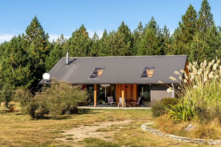 Photo of property in 515 Manuka Terrace, Ben Ohau, Twizel, 7999