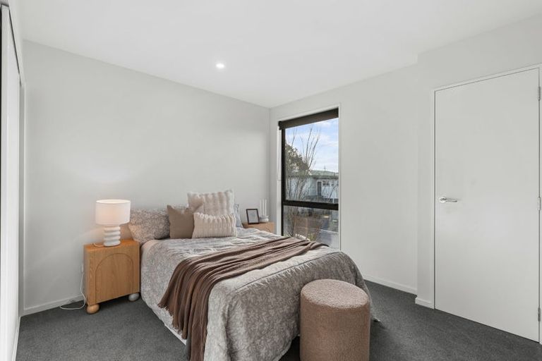 Photo of property in 1/19 Brockworth Place, Riccarton, Christchurch, 8011