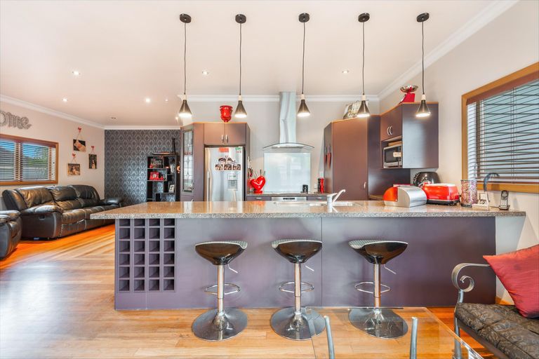 Photo of property in 3 Hetherington Street, Morrinsville, 3300