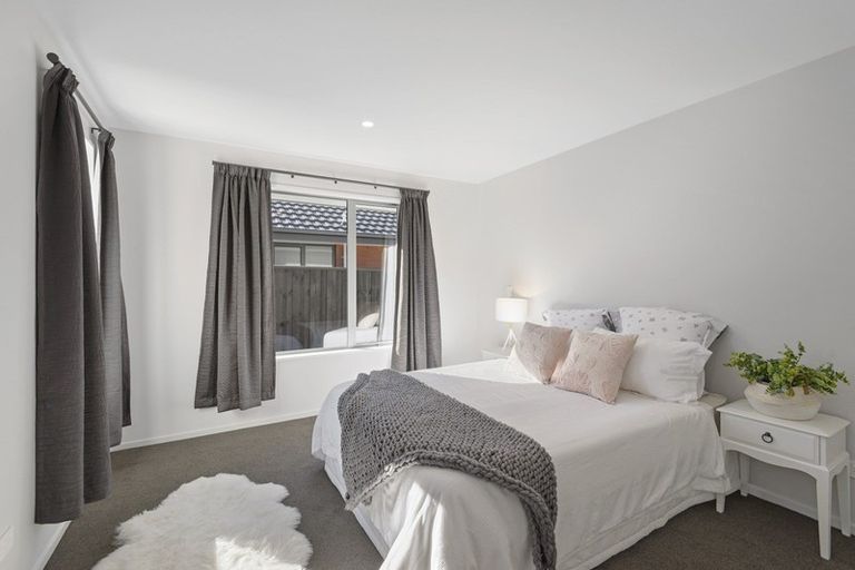 Photo of property in 24 Quinn Crescent, Woodend, 7610