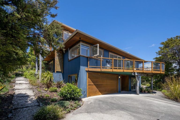 Photo of property in 42 Indus Place, Kaiteriteri, Motueka, 7197