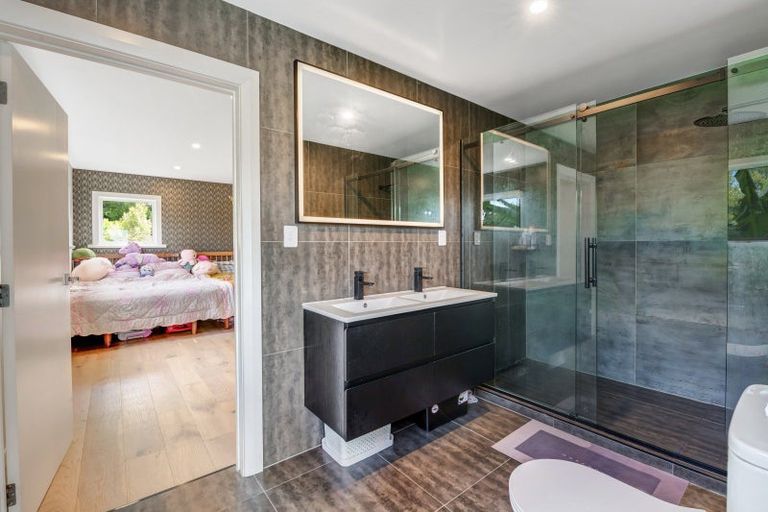 Photo of property in 295 Kanohi Road, Kaukapakapa, 0873