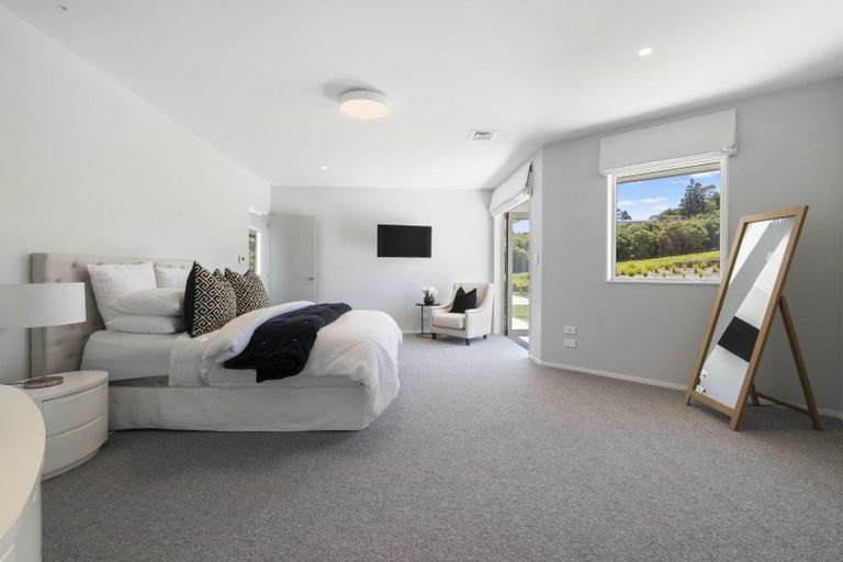 Photo of property in 59b Wilks Road West, Dairy Flat, Albany, 0794