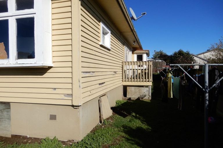 Photo of property in 3a Bent Street, Putaruru, 3411