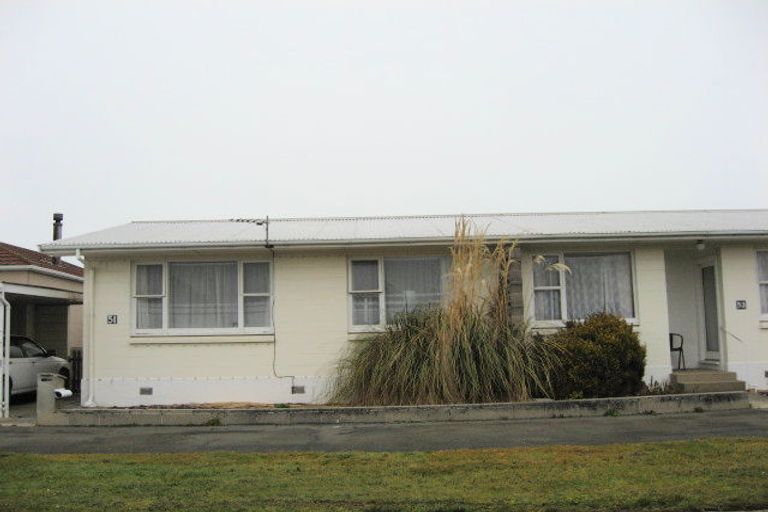 Photo of property in 51 Young Street, Saint Kilda, Dunedin, 9012