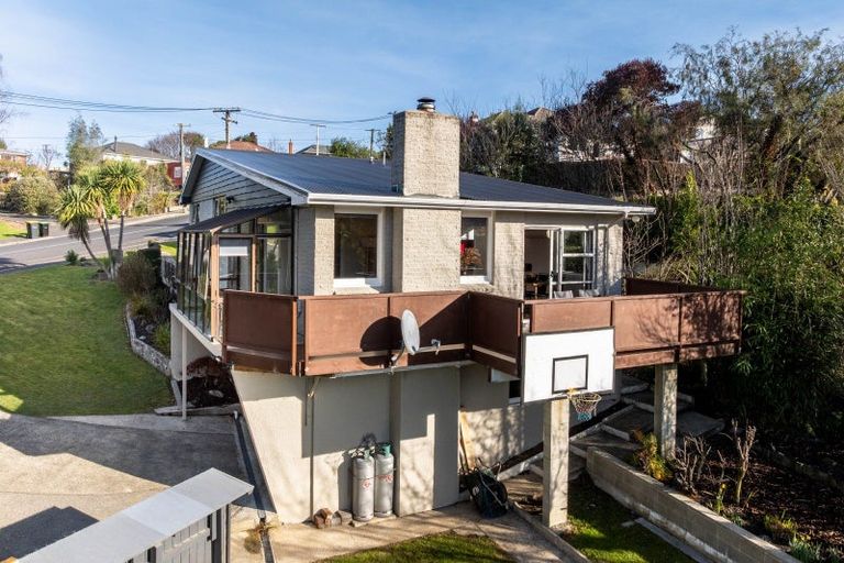 Photo of property in 2 Centennial Road, Fairfield, Dunedin, 9018