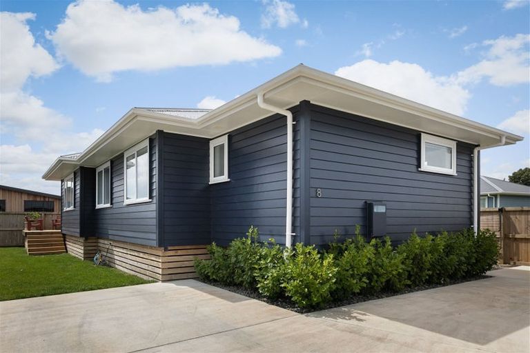 Photo of property in 8 Sandy Place, Waihi Beach, 3611