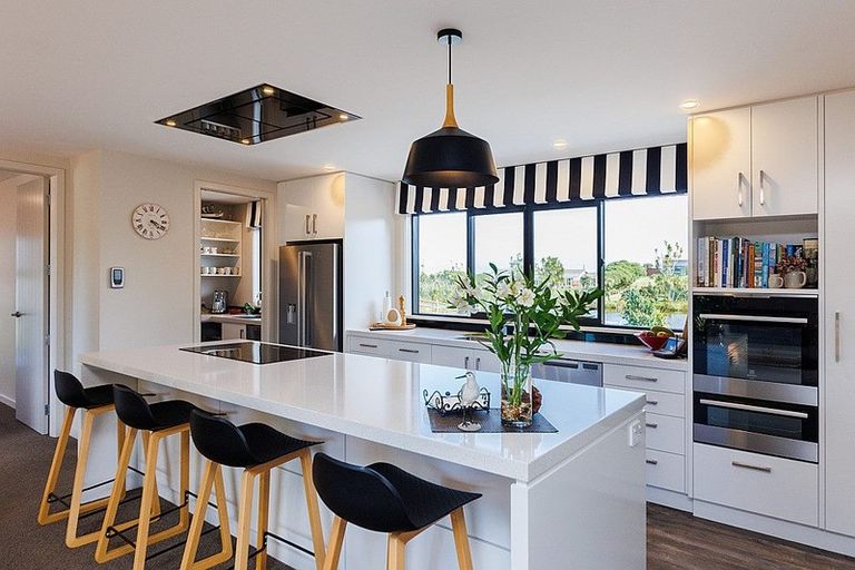 Photo of property in 36c Palmer Road, Foxton Beach, Foxton, 4891