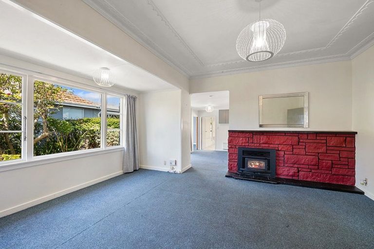 Photo of property in 6 Turi Street, Welbourn, New Plymouth, 4312