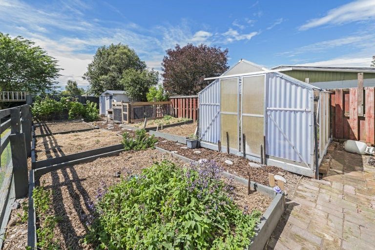 Photo of property in 4 Elizabeth Street, Rolleston, 7614