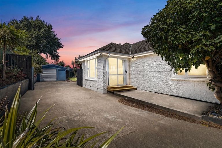 Photo of property in 122 Joy Street, Shirley, Christchurch, 8061