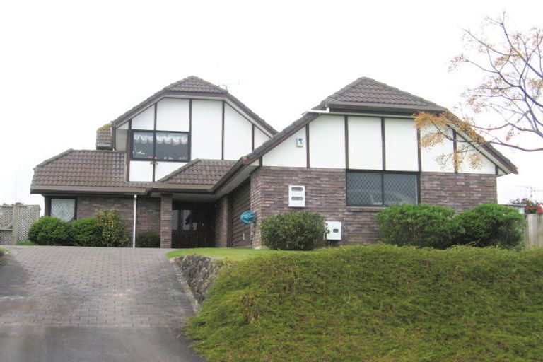 Photo of property in 5 Church Road, Pukete, Hamilton, 3200