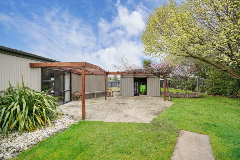 Photo of property in 27 Dudley Street, Grasmere, Invercargill, 9810