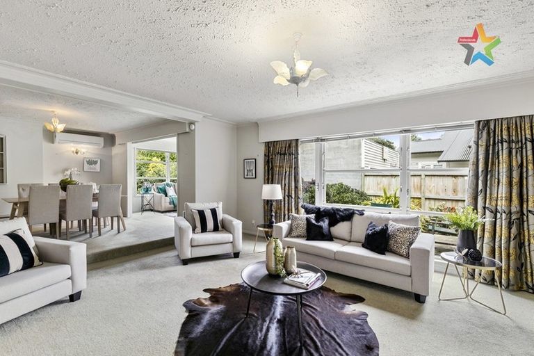 Photo of property in 62 Wyndrum Avenue, Waterloo, Lower Hutt, 5011