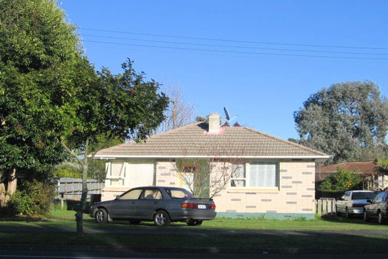 Photo of property in 269 Tramway Road, Chartwell, Hamilton, 3210