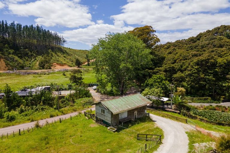 Photo of property in 55 Rigden Road, Opua, 0272