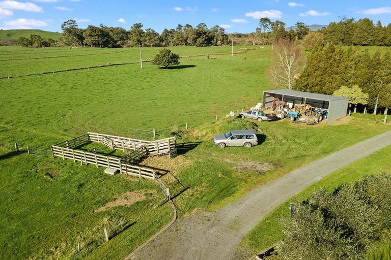 Property details for 335c Ngaruawahia Road, Ngaruawahia, Hamilton, 3288