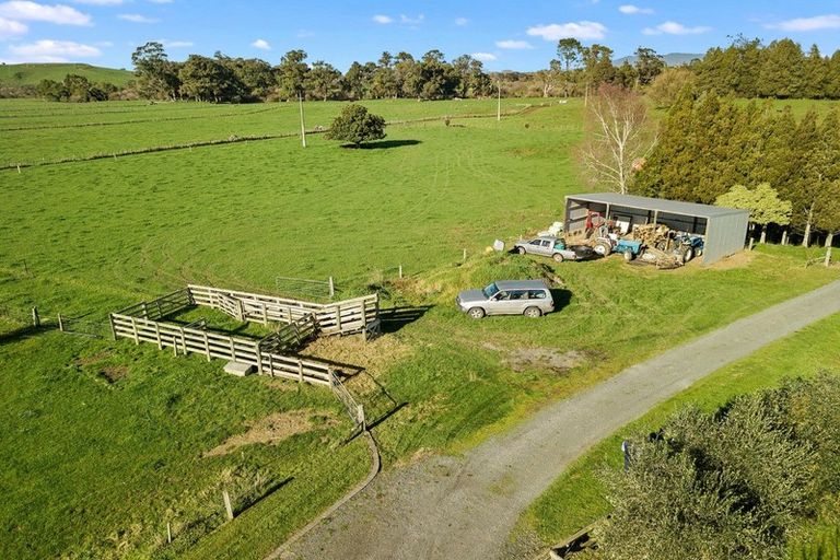 Photo of property in 335c Ngaruawahia Road, Ngaruawahia, Hamilton, 3288