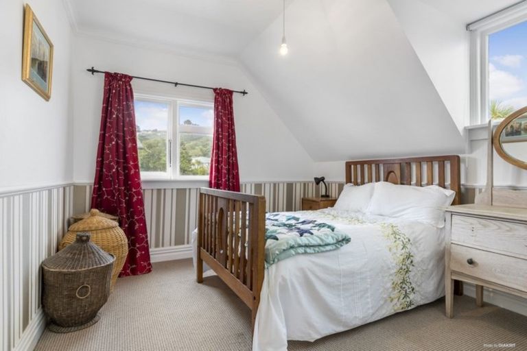 Photo of property in 107 Helston Road, Paparangi, Wellington, 6037