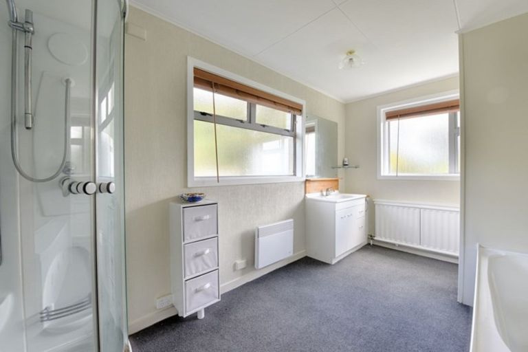 Photo of property in 123 Talbot Street, East Gore, Gore, 9771