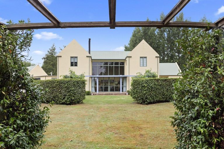 Photo of property in 533 Lower Sefton Road, Sefton, Rangiora, 7477