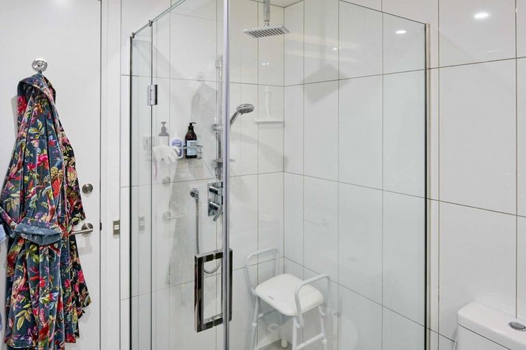 Photo of property in Il Casino Apartments, 704/38 Jessie Street, Te Aro, Wellington, 6011