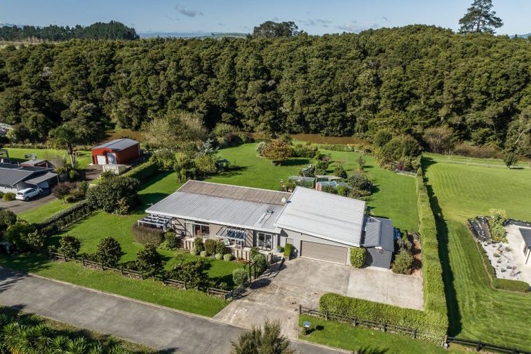 Photo of property in 10 Piako Park Lane, Morrinsville, 3300
