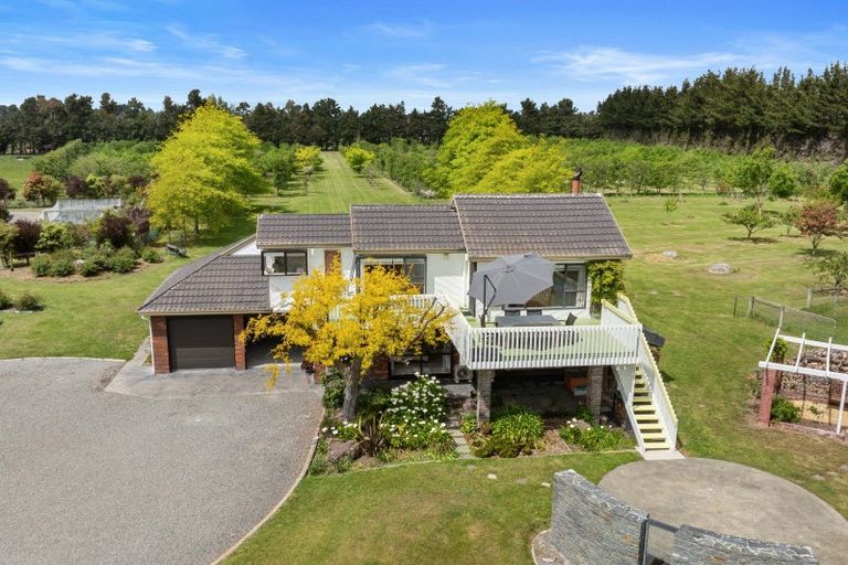 Photo of property in 190 Amberley Beach Road, Amberley, 7481