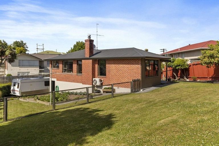 Photo of property in 9 Karaka Street, Glenwood, Timaru, 7910