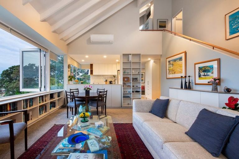 Photo of property in 3/25 Prospect Terrace, Milford, Auckland, 0620