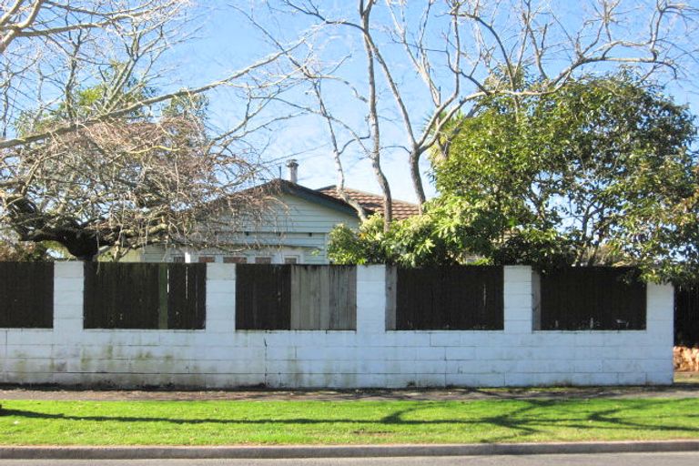 Photo of property in 98c Firth Street, Hamilton East, Hamilton, 3216