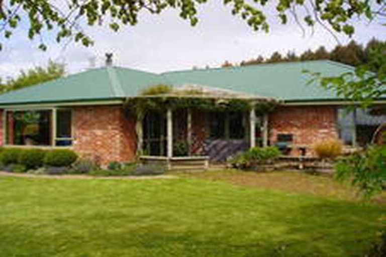 Photo of property in 302 Gorge Road-invercargill Highway, Motu Rimu, Invercargill, 9877