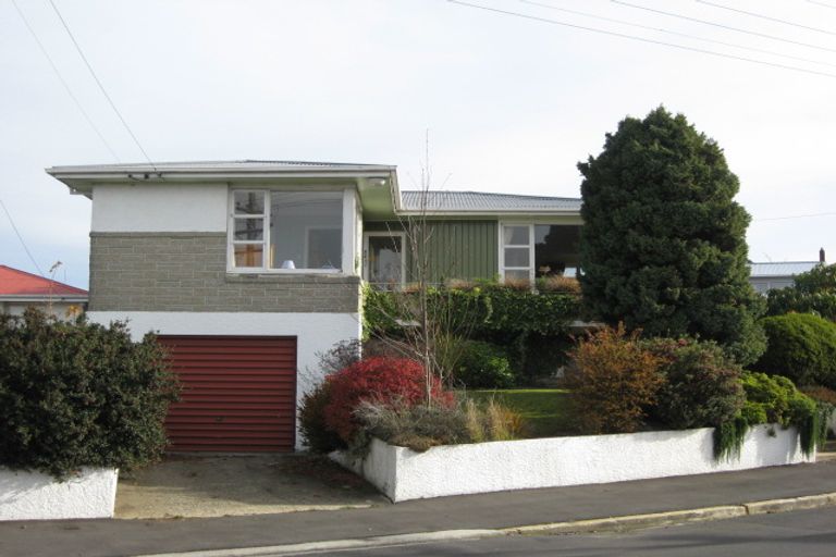 Photo of property in 83 Greenock Street, Kaikorai, Dunedin, 9010
