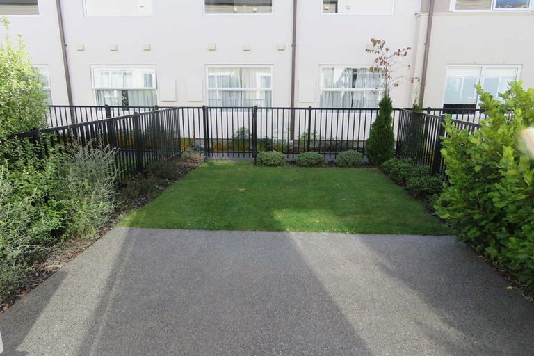 Photo of property in 5/7 Bangor Street, Christchurch Central, Christchurch, 8011