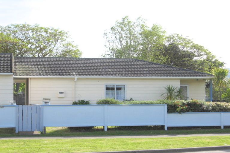 Photo of property in 495 Childers Road, Te Hapara, Gisborne, 4010