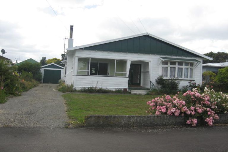 Photo of property in 20 Sedcole Street, Pahiatua, 4910