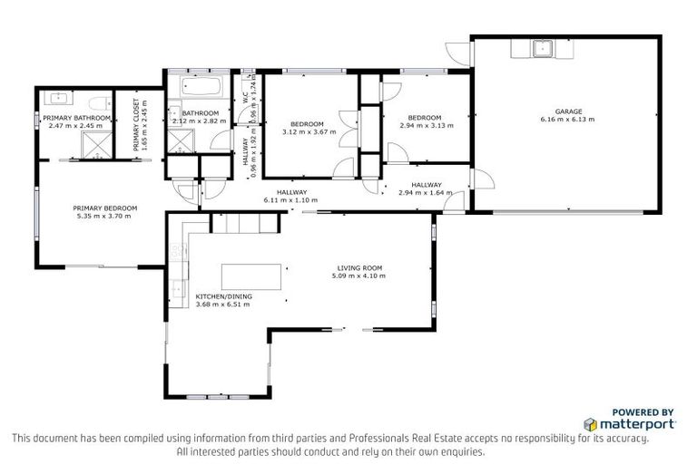 Photo of property in 25a Fernleigh Street, Ferndale, New Plymouth, 4310