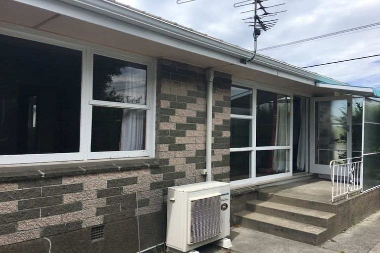 Photo of property in 75a Ruskin Street, Addington, Christchurch, 8024
