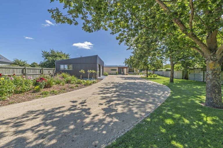 Photo of property in 12 Stott Drive, Darfield, 7571