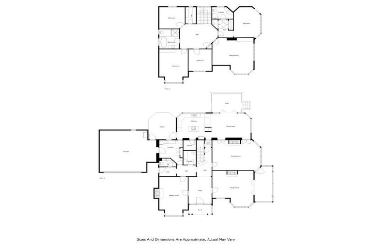 Photo of property in 2 Sargood Street, Maori Hill, Dunedin, 9010