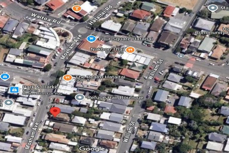 Photo of property in 21 Moxham Avenue, Hataitai, Wellington, 6021