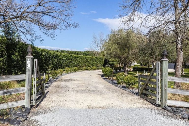 Photo of property in 97 Modena Place, Ohoka, Kaiapoi, 7692