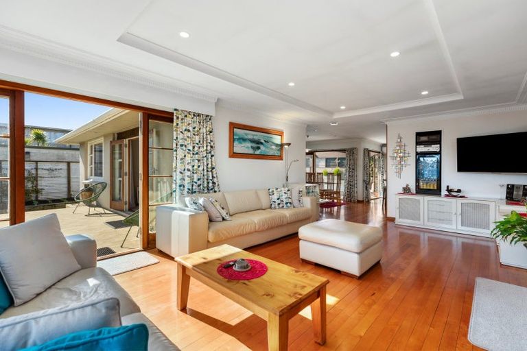 Photo of property in 208 Fraser Street, Tauranga South, Tauranga, 3112