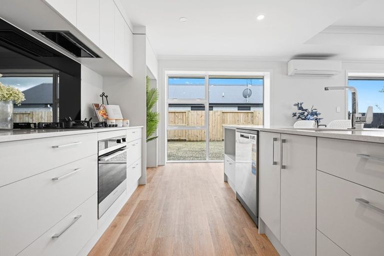 Photo of property in 5 Werewere Street, Morrinsville, 3300