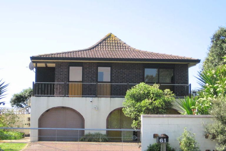 Photo of property in 61 Karewa Parade, Papamoa Beach, Papamoa, 3118