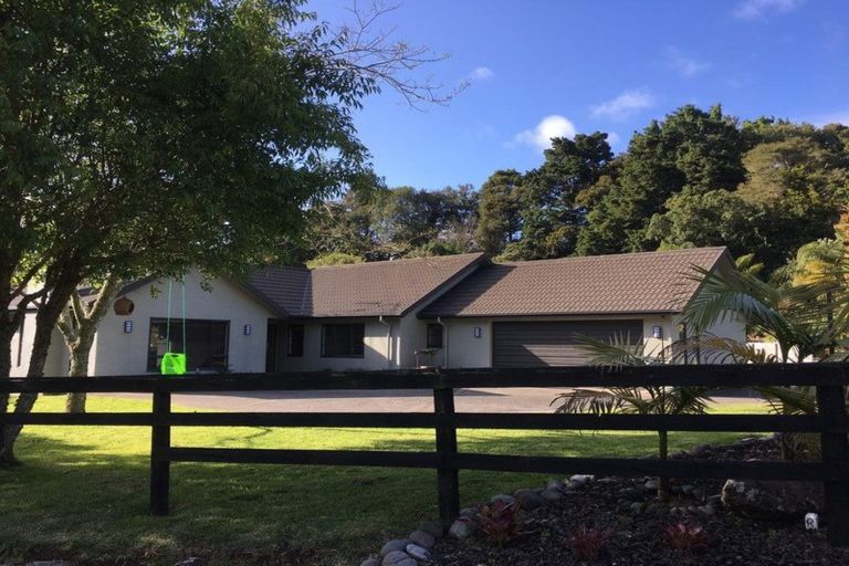 Photo of property in 113 Pipiwai Road, Ngararatunua, Whangarei, 0176