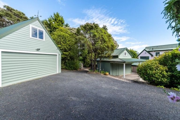 Photo of property in 8 Short Street, Waitati, 9085