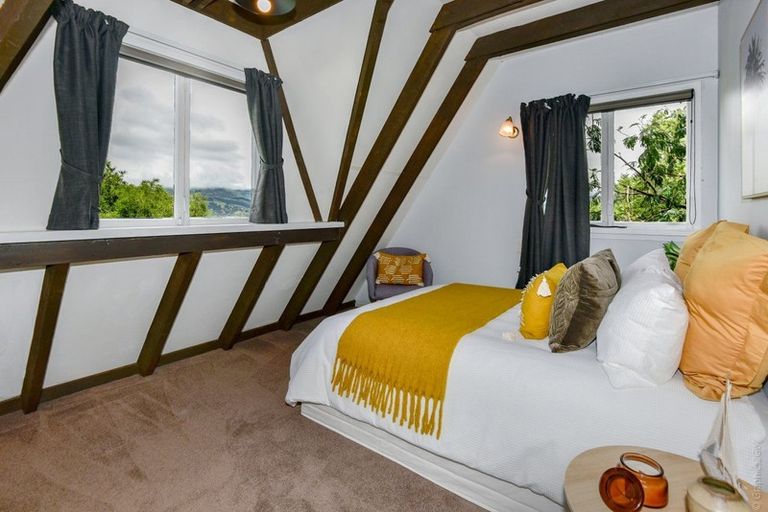 Photo of property in 39 Cressy Terrace, Lyttelton, 8082