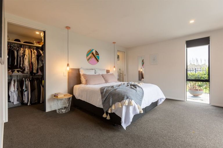 Photo of property in 11 Blaenavon Place, Halswell, Christchurch, 8025