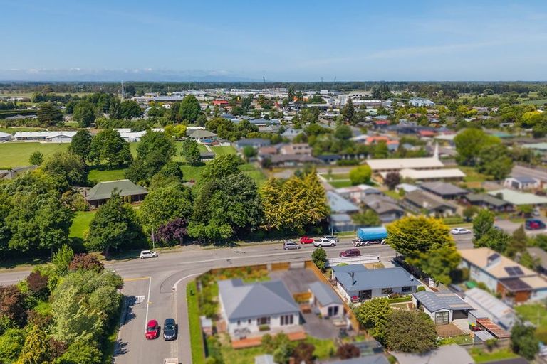 Photo of property in 24 South Belt, Rangiora, 7400